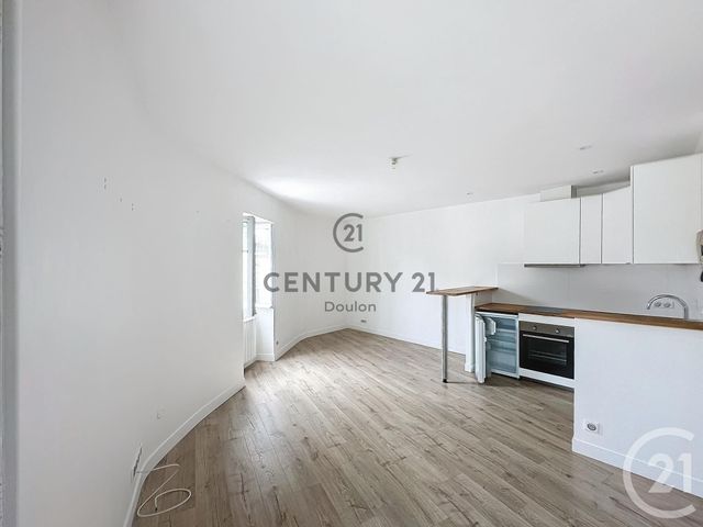 Appartement Duplex à louer NANTES