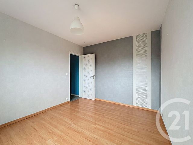 Appartement T5 à vendre - 5 pièces - 100.41 m2 - NANTES - 44 - PAYS-DE-LOIRE - Century 21 Doulon