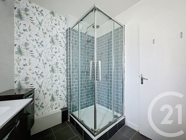 Appartement T5 à vendre - 5 pièces - 100.41 m2 - NANTES - 44 - PAYS-DE-LOIRE - Century 21 Doulon