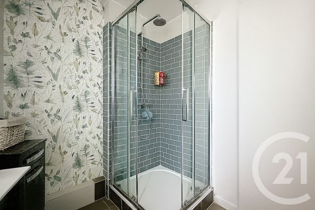 Appartement T5 à vendre - 5 pièces - 100.41 m2 - NANTES - 44 - PAYS-DE-LOIRE - Century 21 Doulon