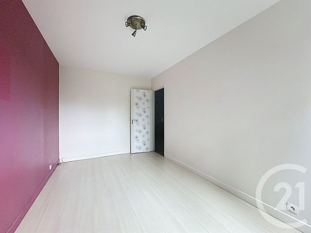 Appartement T5 à vendre - 5 pièces - 100.41 m2 - NANTES - 44 - PAYS-DE-LOIRE - Century 21 Doulon