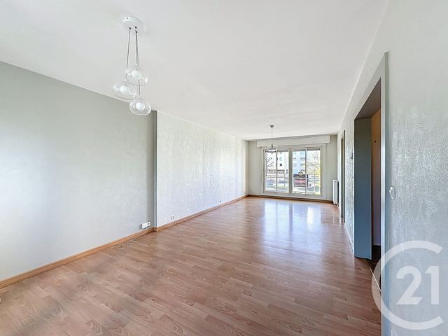 appartement - NANTES - 44