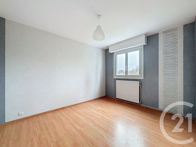 Appartement T5 à vendre - 5 pièces - 100.41 m2 - NANTES - 44 - PAYS-DE-LOIRE - Century 21 Doulon