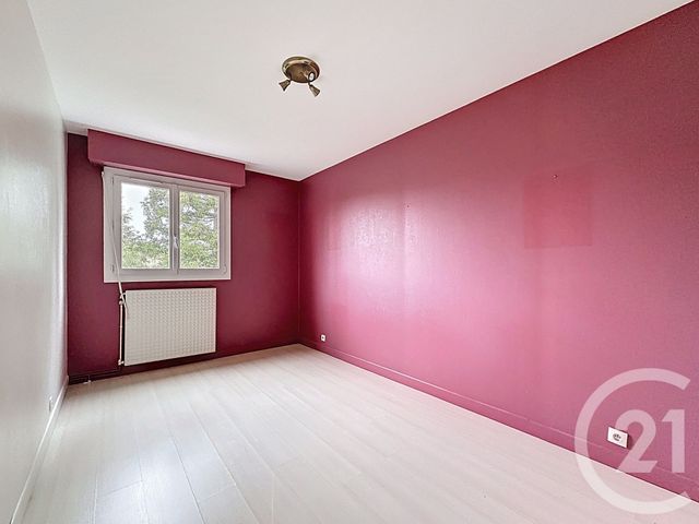 Appartement T5 à vendre - 5 pièces - 100.41 m2 - NANTES - 44 - PAYS-DE-LOIRE - Century 21 Doulon