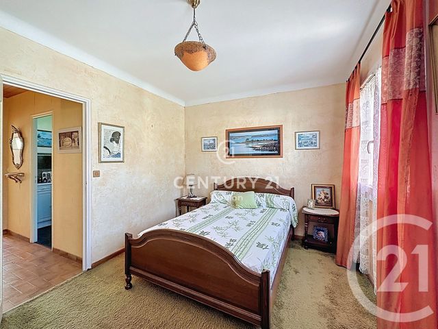 maison à vendre - 6 pièces - 114.31 m2 - NANTES - 44 - PAYS-DE-LOIRE - Century 21 Doulon