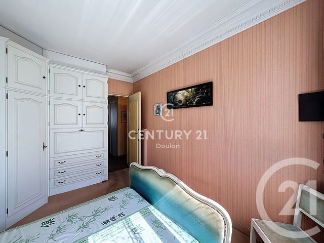 maison à vendre - 6 pièces - 114.31 m2 - NANTES - 44 - PAYS-DE-LOIRE - Century 21 Doulon