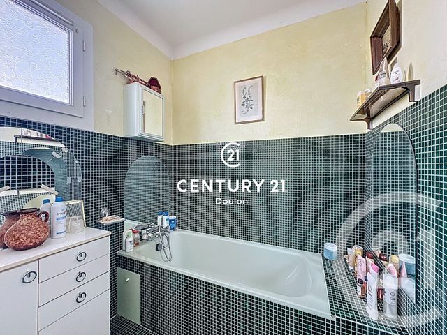 maison à vendre - 6 pièces - 114.31 m2 - NANTES - 44 - PAYS-DE-LOIRE - Century 21 Doulon