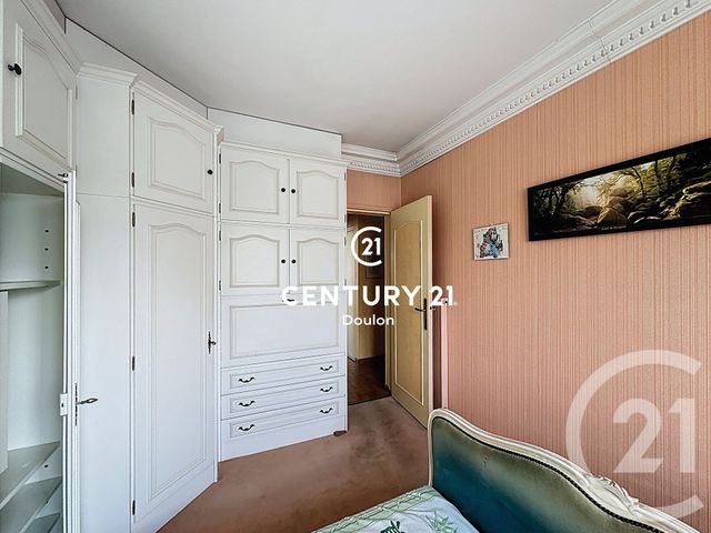 maison à vendre - 6 pièces - 114.31 m2 - NANTES - 44 - PAYS-DE-LOIRE - Century 21 Doulon