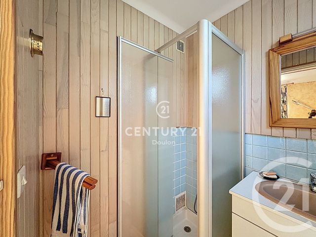 maison à vendre - 6 pièces - 114.31 m2 - NANTES - 44 - PAYS-DE-LOIRE - Century 21 Doulon