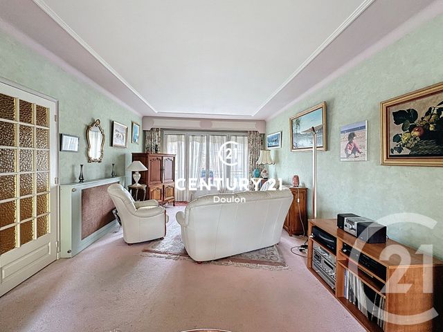 Maison à vendre NANTES