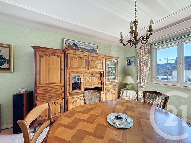 maison - NANTES - 44