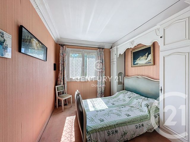 maison à vendre - 6 pièces - 114.31 m2 - NANTES - 44 - PAYS-DE-LOIRE - Century 21 Doulon
