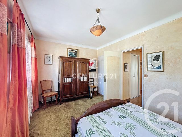 maison à vendre - 6 pièces - 114.31 m2 - NANTES - 44 - PAYS-DE-LOIRE - Century 21 Doulon