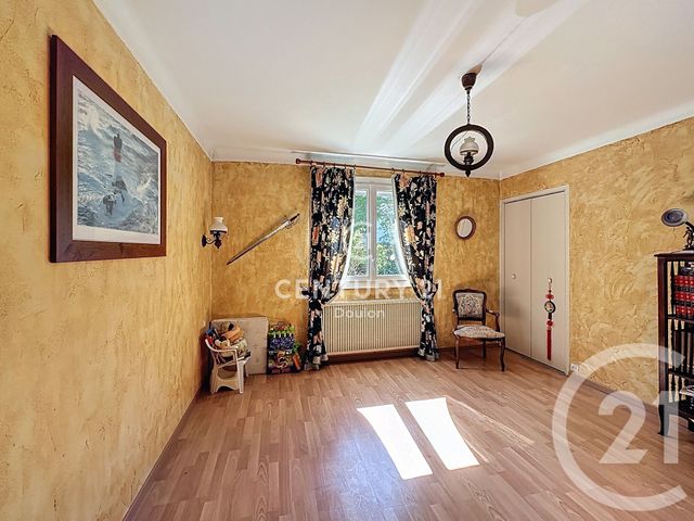 maison à vendre - 6 pièces - 114.31 m2 - NANTES - 44 - PAYS-DE-LOIRE - Century 21 Doulon