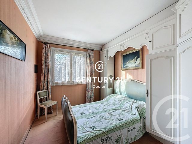 maison à vendre - 6 pièces - 114.31 m2 - NANTES - 44 - PAYS-DE-LOIRE - Century 21 Doulon