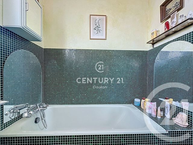 maison à vendre - 6 pièces - 114.31 m2 - NANTES - 44 - PAYS-DE-LOIRE - Century 21 Doulon