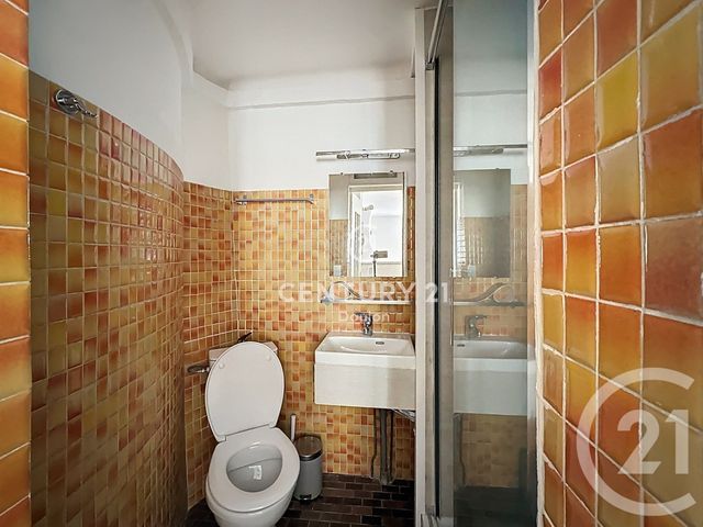 Appartement T3 à vendre - 3 pièces - 48.69 m2 - NANTES - 44 - PAYS-DE-LOIRE - Century 21 Doulon