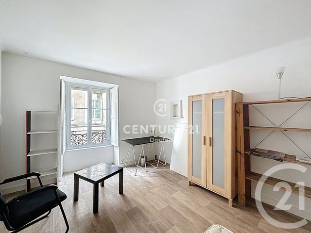 Appartement T3 à vendre - 3 pièces - 48.69 m2 - NANTES - 44 - PAYS-DE-LOIRE - Century 21 Doulon
