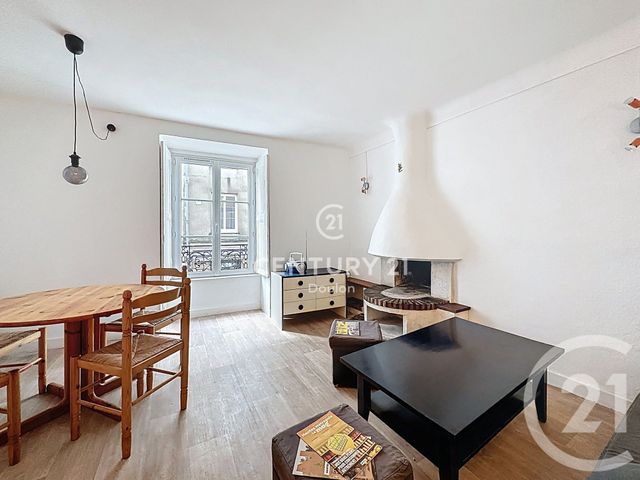 Appartement T3 à vendre NANTES
