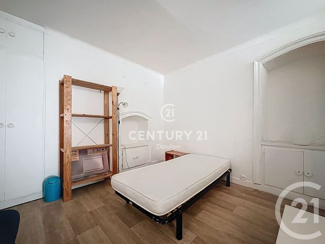 Appartement T3 à vendre - 3 pièces - 48.69 m2 - NANTES - 44 - PAYS-DE-LOIRE - Century 21 Doulon