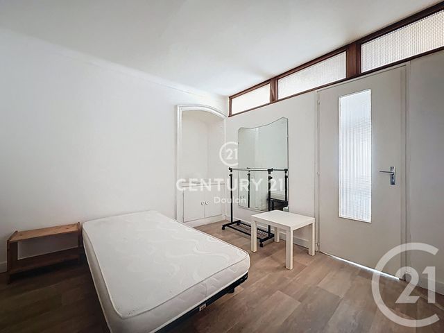 Appartement T3 à vendre - 3 pièces - 48.69 m2 - NANTES - 44 - PAYS-DE-LOIRE - Century 21 Doulon