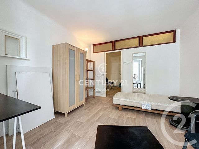 Appartement T3 à vendre - 3 pièces - 48.69 m2 - NANTES - 44 - PAYS-DE-LOIRE - Century 21 Doulon