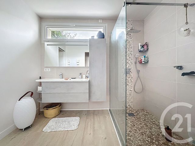 maison à vendre - 6 pièces - 158.86 m2 - NANTES - 44 - PAYS-DE-LOIRE - Century 21 Doulon