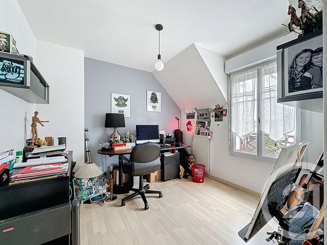 maison à vendre - 6 pièces - 158.86 m2 - NANTES - 44 - PAYS-DE-LOIRE - Century 21 Doulon