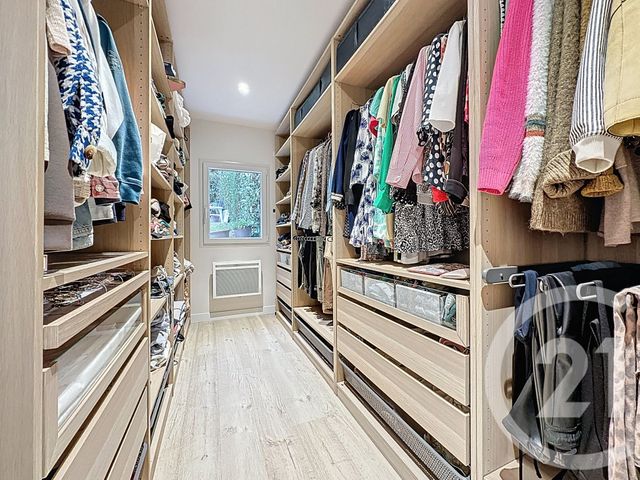 maison à vendre - 6 pièces - 158.86 m2 - NANTES - 44 - PAYS-DE-LOIRE - Century 21 Doulon