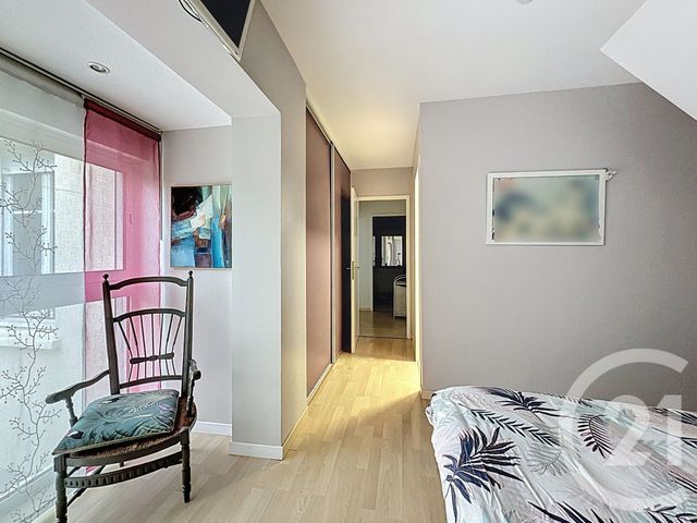 maison à vendre - 6 pièces - 158.86 m2 - NANTES - 44 - PAYS-DE-LOIRE - Century 21 Doulon