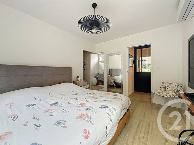 maison à vendre - 6 pièces - 158.86 m2 - NANTES - 44 - PAYS-DE-LOIRE - Century 21 Doulon