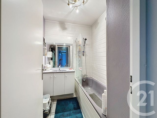 maison à vendre - 6 pièces - 158.86 m2 - NANTES - 44 - PAYS-DE-LOIRE - Century 21 Doulon