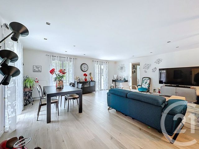 maison à vendre - 6 pièces - 158.86 m2 - NANTES - 44 - PAYS-DE-LOIRE - Century 21 Doulon