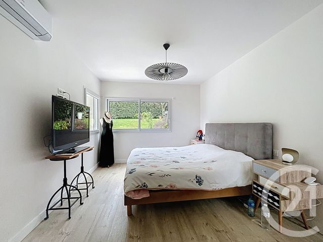 maison à vendre - 6 pièces - 158.86 m2 - NANTES - 44 - PAYS-DE-LOIRE - Century 21 Doulon