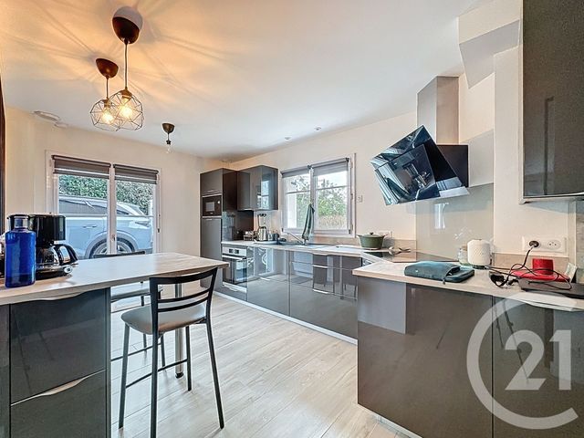 maison à vendre - 6 pièces - 158.86 m2 - NANTES - 44 - PAYS-DE-LOIRE - Century 21 Doulon