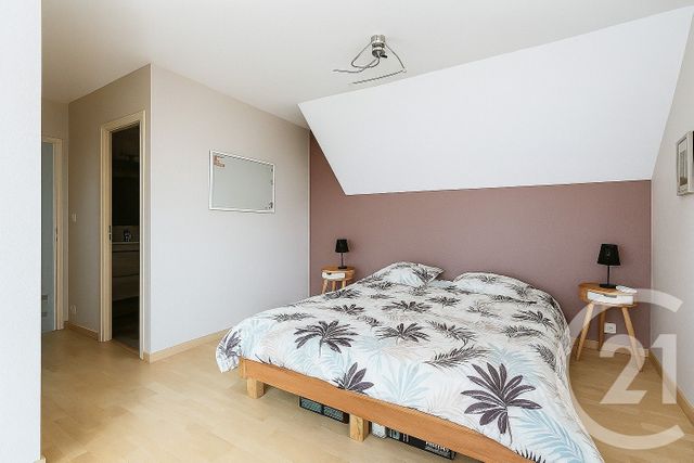 maison à vendre - 6 pièces - 158.86 m2 - NANTES - 44 - PAYS-DE-LOIRE - Century 21 Doulon