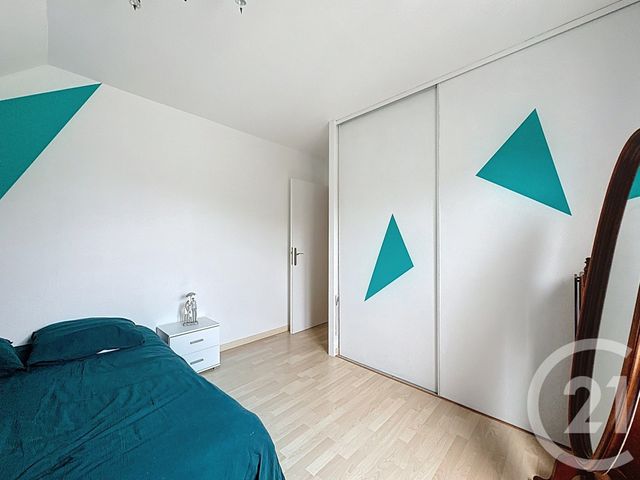 maison à vendre - 6 pièces - 158.86 m2 - NANTES - 44 - PAYS-DE-LOIRE - Century 21 Doulon