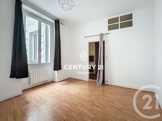 Appartement T2 à louer - 2 pièces - 52.15 m2 - NANTES - 44 - PAYS-DE-LOIRE - Century 21 Doulon