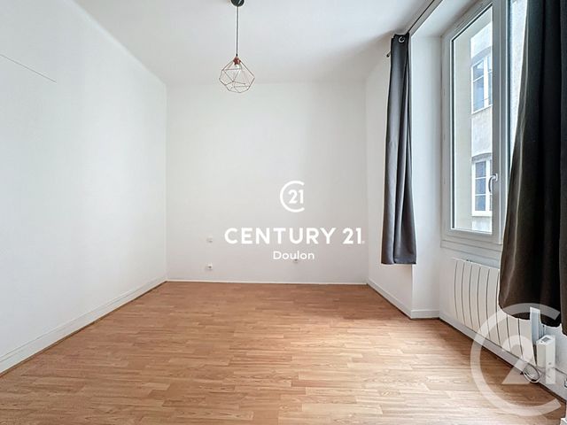 Appartement T2 à louer - 2 pièces - 52.15 m2 - NANTES - 44 - PAYS-DE-LOIRE - Century 21 Doulon