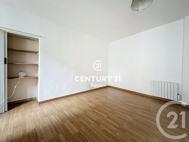 Appartement T2 à louer - 2 pièces - 52.15 m2 - NANTES - 44 - PAYS-DE-LOIRE - Century 21 Doulon