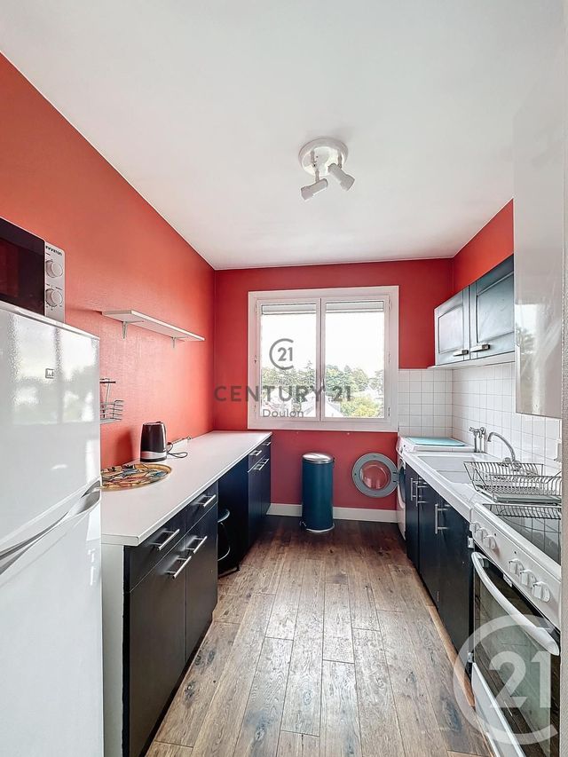 Appartement T2 à louer - 2 pièces - 45.0 m2 - NANTES - 44 - PAYS-DE-LOIRE - Century 21 Doulon