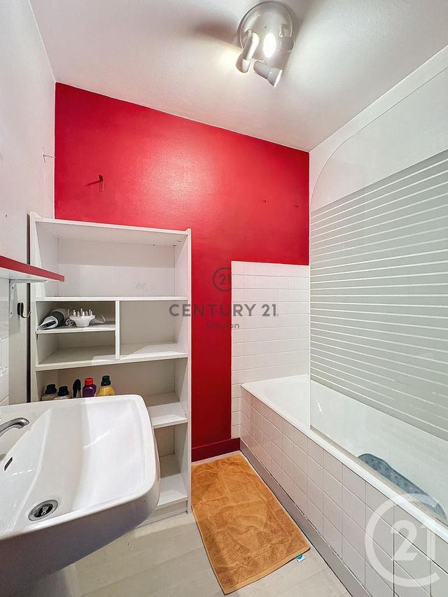 Appartement T2 à louer - 2 pièces - 45.0 m2 - NANTES - 44 - PAYS-DE-LOIRE - Century 21 Doulon