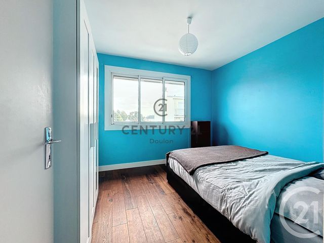 Appartement T2 à louer - 2 pièces - 45.0 m2 - NANTES - 44 - PAYS-DE-LOIRE - Century 21 Doulon