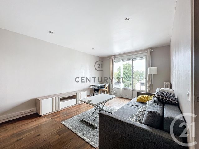 Appartement T2 à louer NANTES