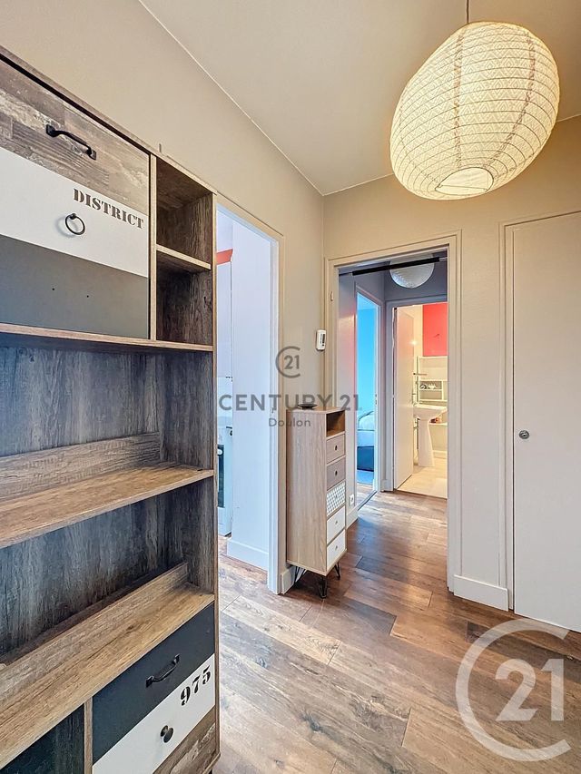 Appartement T2 à louer - 2 pièces - 45.0 m2 - NANTES - 44 - PAYS-DE-LOIRE - Century 21 Doulon