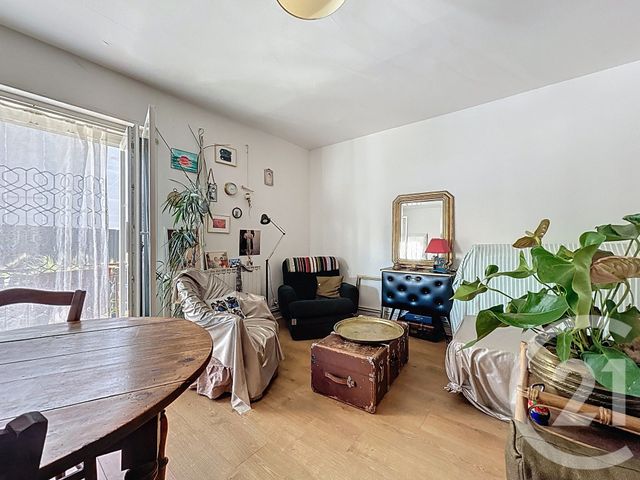 appartement - NANTES - 44