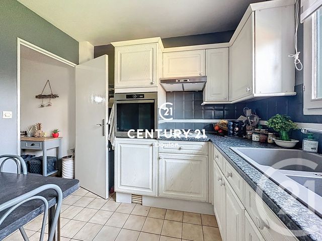 maison à vendre - 6 pièces - 113.24 m2 - NANTES - 44 - PAYS-DE-LOIRE - Century 21 Doulon