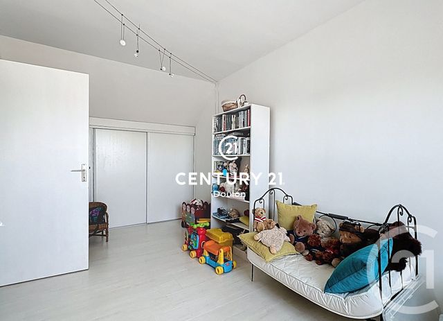 maison à vendre - 6 pièces - 113.24 m2 - NANTES - 44 - PAYS-DE-LOIRE - Century 21 Doulon