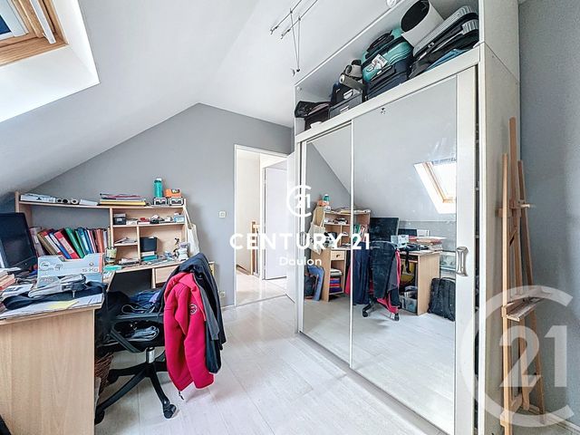 maison à vendre - 6 pièces - 113.24 m2 - NANTES - 44 - PAYS-DE-LOIRE - Century 21 Doulon