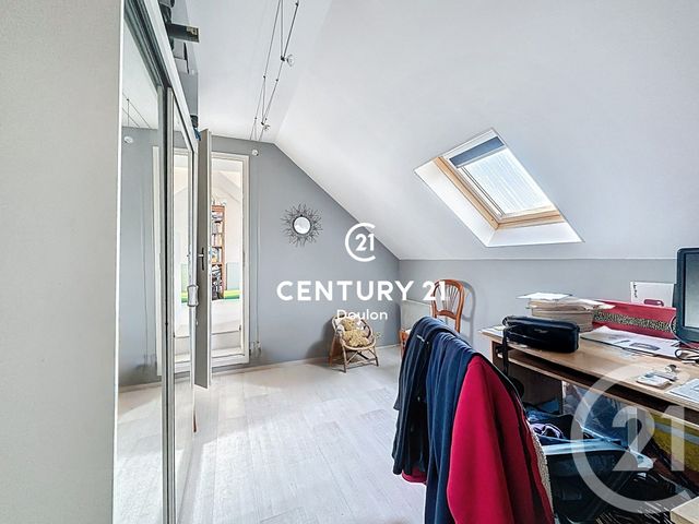 maison à vendre - 6 pièces - 113.24 m2 - NANTES - 44 - PAYS-DE-LOIRE - Century 21 Doulon